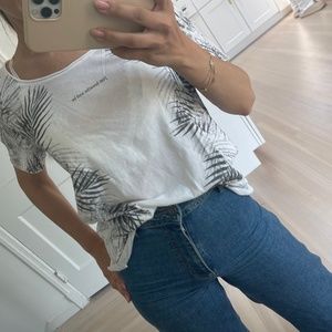 Boss T-shirt
